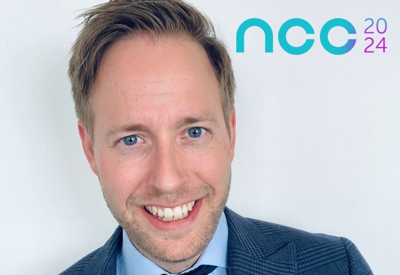 Greg NCC
